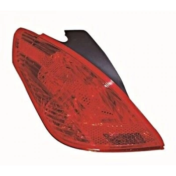 Psa 308 B.M 2007- Stop Lambası Sol  (Oem No:6350Cv)