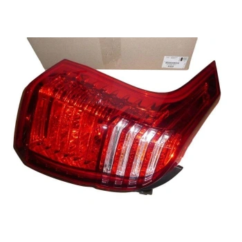 Psa 5008  1997-2000 Stop Lambası Sol Stop- 5008 Sol (Oem No:6350Kh)