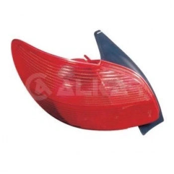 Psa  206 1999- Stop Lambası Sol  (Oem No:6350P1)