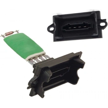 Psa  C2 C3 B.M 2002- Kalorifer Rezıstansı  (Oem No:6441Q8)