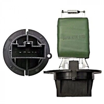 Psa  206  307 C3 B.M 1999- Kalorifer Rezıstansı  (Oem No:6450Jp)