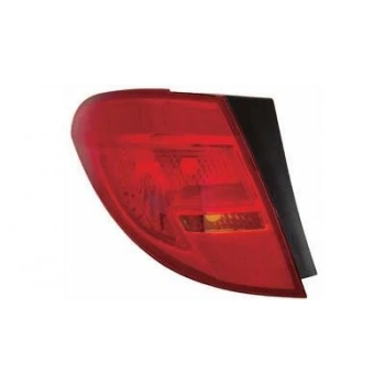 Opel Meriva B 2010- Stop Lambası Sol   (Oem No:1222233)