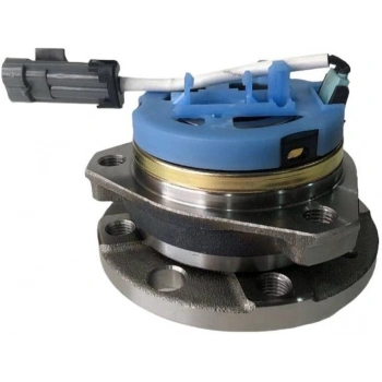 Opel Astra G  1998- Porya Ön  Rulmanlı Abs`Lı 4 Bijon (Oem No:1603209)