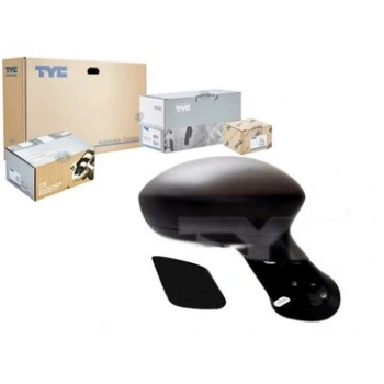 Fiat Linea 2007- Ayna Kapağı Sağ Sıyah (Oem No:6122547)