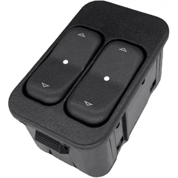 Opel Astra G Zafira A 1998-2007 Cam Açma Düğmesi Ön 2Lı Sürücü Tarafı (Oem No:6240107)