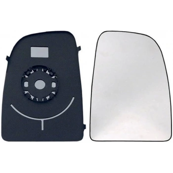 Fiat Ducato Iıı Boxer Iıı Jumper Iıı 2007- Ayna Camı Sağ  (Oem No:6402922)