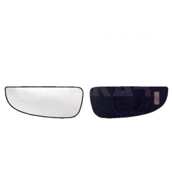 Fiat Ducato Iıı Boxer Iıı Jumper Iıı 2007- Ayna Camı Sol  (Oem No:6411922)