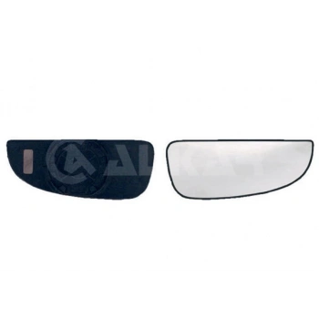 Fiat Ducato Iıı Boxer Iıı Jumper Iıı 2007- Ayna Camı Sağ  (Oem No:6412922)