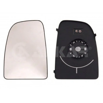 Fiat Ducato Iıı Boxer Iıı Jumper Iıı 2007- Ayna Camı Sağ  (Oem No:6432922)