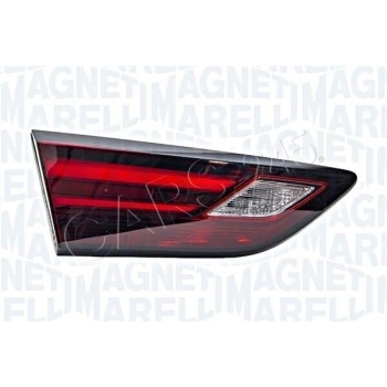 Opel Astra K 2016- Stop Lambası İç Sağ Ledlı (Oem No:13401167)