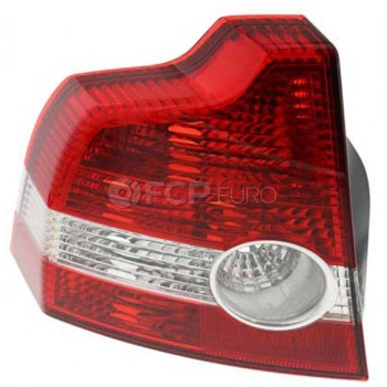 Ford Volvo S40 Iı 2004- Stop Lambası Sol  (Oem No:31213554)