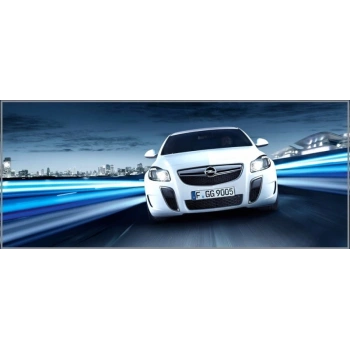 Opel Astra K 2016- Stop Lambası Dış Sol Ledsız (Oem No:39099014)