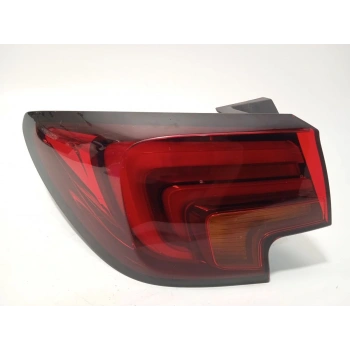 Opel Astra K 2016- Stop Lambası Dış Sol Ledlı (Oem No:39099016)