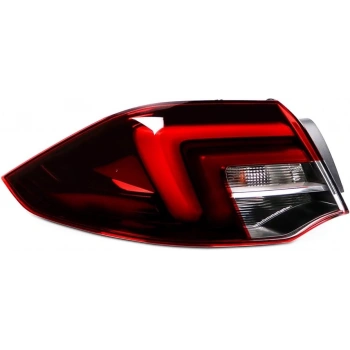 Opel İnsignia B 2018- Stop Lambası Dış Sol Halojen (Oem No:39125831)