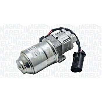 Fiat Doblo Iv Fiorino 2015- Basınç Deposu Otomatik Vites Robotu (Oem No:71769167)