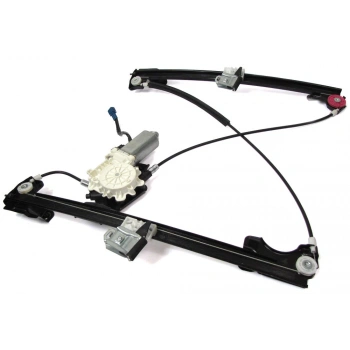 Bmw Freelander 2 2006-2014 Cam Krikosu Ön Sağ Motorlu (Oem No:Lr006371)