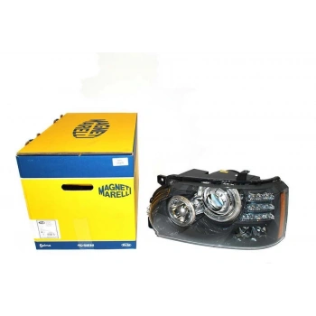 Bmw Land Rover Range Rover Iıı 02.-2012 Far Sol Bı Xenon (Oem No:Lr026156)