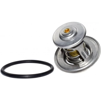 Vw Golf4-Bora-Passat-Caddy-T4-Polo Classic Abl-Agr-Afn-Alh-Avf-Bjb-Bkc 1,9 Tdı 1995- Termostat 87°C / 1.173.87 (Oem No:044121113)