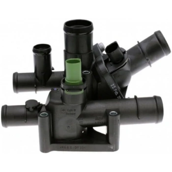 Vw Golf4-Bora- A3 Toledo Bfq 1,6 2001-2004 Termostat Komple Manuel (Oem No:06A121111)