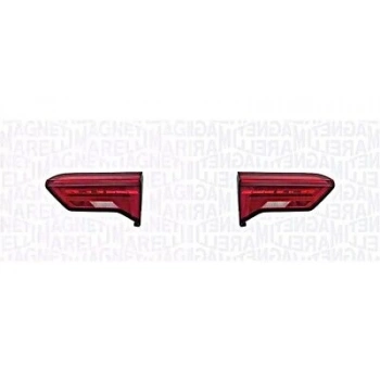 Vw T-Roc 2017- Stop Lambası Dış Sağ  (Oem No:2Ga945096)