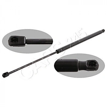 Vw Caddy 2004-2015 Bagaj Amortisörü 31645 / 959347 (Oem No:2K0827550)