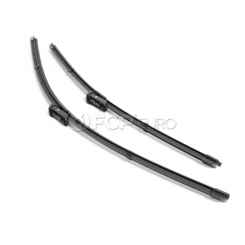 Vw Golf5-Golf6-Jetta-Passat-Caddy-Yeti 2004- Silecek Süpürgesı Ön Takım  (Oem No:3C1998002)