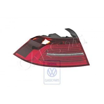 Vw Passat 2015- Stop Lambası Dış Sol Ledlı (Oem No:3G5945207)