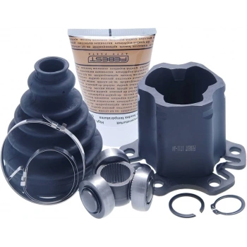 Vw  A4 A6 Caga-Caha 2,0 Tdı  2008  Aks Kafası İç 305017 (Oem No:4E0498103)