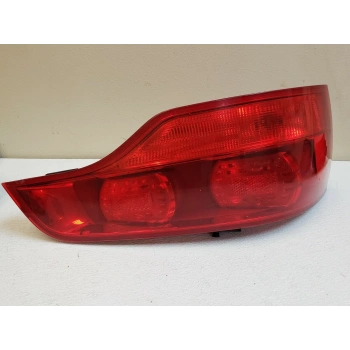 Vw Q7 2006-2010 Stop Lambası Sol  (Oem No:4L0945093)