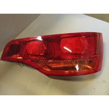 Vw Q7 2006-2010 Stop Lambası Sağ  (Oem No:4L0945094)