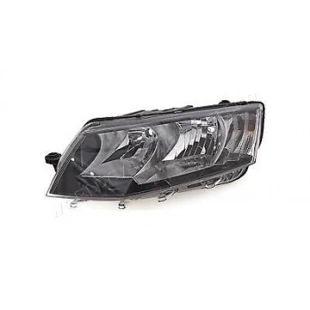 Vw Octavia 2013- Far Sol  (Oem No:5E1941017)