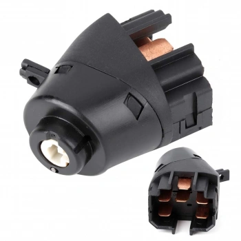 Vw Polo-T4-Golf3-Caddy  1991- Kontak Soketı 6Jk 007 232-021 (Oem No:6N0905865)