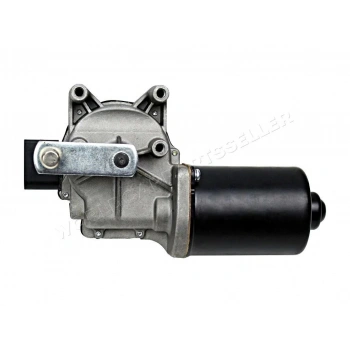 Vw T5-T6-Amarok 2004- Silecek Motoru Ön  (Oem No:7E1955113)