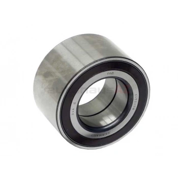 Vw Touareg- Q7 Cayenne  2004-2010 Teker Rulmanı Ön Vkba3645 (Oem No:7L0498287)