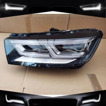 Vw Q5 2017- Far Sol  (Oem No:80A941773)