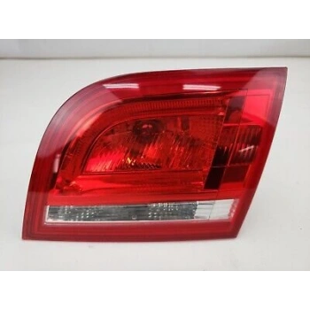 Vw A3 2004-2010 Stop Lambası İç Sağ 4 Kapı (Oem No:8P4945094)