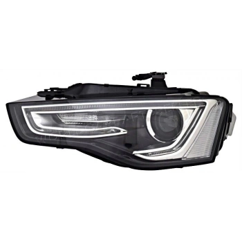 Vw A5 2011-2017 Far Sol Xenon (Oem No:8T0941043)