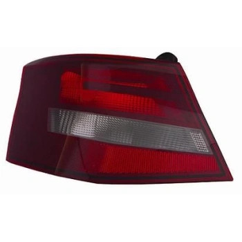 Vw A3 2013- Stop Lambası Dış Sol 714081040701 (Hatchback) (Oem No:8V3945095)