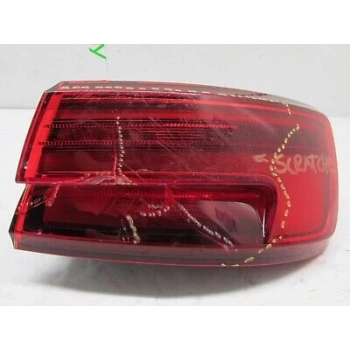 Vw A3 2016- Stop Lambası Dış Sağ Sedan (Oem No:8V5945070)