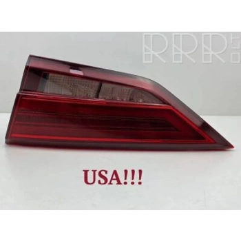 Vw A3 2016- Stop Lambası İç Sağ Sedan (Oem No:8V5945076)