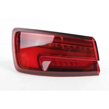 Vw A3 2016- Stop Lambası Dış Sol Sedan-Ledlı (Oem No:8V5945091)