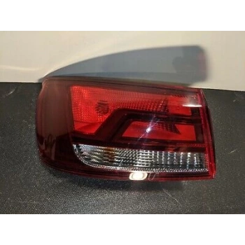 Vw A3 2013- Stop Lambası Dış Sol Sedan (Oem No:8V5945095)