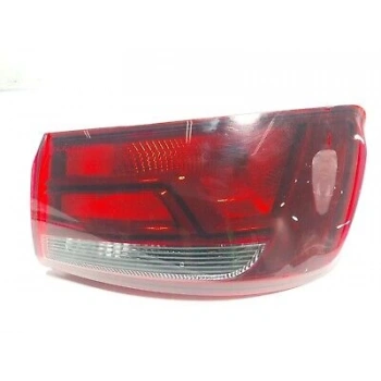 Vw A3 2013- Stop Lambası Dış Sağ Sedan (Oem No:8V5945096)