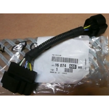 Psa Boxer-3/Jumper-3 B.M 2006- Stop Lambası Sol  (Oem No:1607460880)