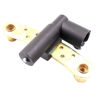 Renault Logan/Sandero/Clio/Kango/Megan/Thalia 1.4-1.6-2.0 1997- Sonrası  Krank Devir Sensörü Krank Mili Okuyucu (F8Q-K7J-E7J)Sıyah (Oem No:7700101970)