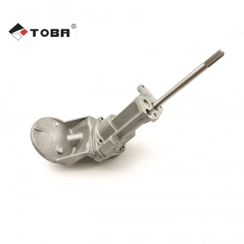 Renault R9 1.4 85- Yağ Pompası  (Oem No:7701588187)