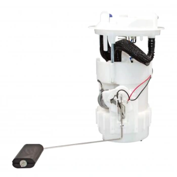 Renault Megane Iı 1.4-1.6 16V 2002- Yakıt Pompası Depo Samandrası/(Çft Cıkıs) (Oem No:8200689362)