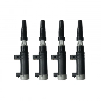 Renault Megane/Kango/Laguna/Clio Iı 1.4-1.6 16V 1998- Ateşleme Bobini Kalem Bobın 16V (Oem No:8200765882)