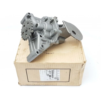 Psa  206  307 C4 1.6 16V Bnz. 2002- Yağ Pompası Tu5Jp4 (Oem No:9621114380)