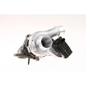 Psa Boxer Iıı Jumper Iıı Transit V347 2.2 Hdı 2011- Turbo Şarj  (Oem No:9802446680)